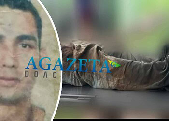 Terceiro acreano envolvido em assalto em Boca do Acre é morto pela PM do Amazonas; outros dois continuam foragidos