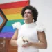 Atriz e pesquisadora Kika Sena é a primeira mestra travesti da Ufac