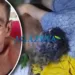 Homem é executado a tiros em Rio Branco; avó cega e cadeirante se desespera