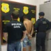 Líder de organização criminosa é preso em Marechal Thaumaturgo