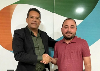 Porta-voz nacional da Rede Sustentabilidade filia 100 novos membros no Acre nesta sexta-feira