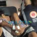 Mulher leva facada nas costas e é encaminhada ao Pronto-Socorro de Rio Branco