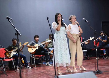Escola de Música do Acre abre inscrições para as oficinas da Semana da Música
