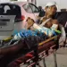 Homem leva surra de vizinhos ao tentar agredir novamente a ex-mulher