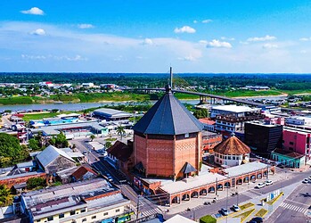 O sonho de desenvolvimento movimenta o cruzeirense há 119 anos. Foto: Diego Silva/Secom