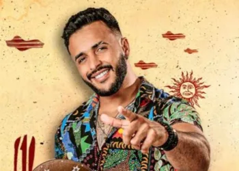 No próximo sábado, 30, acontecerá a Cavalgada do município de Senador Guiomard seguida de bailão e show com o cantor Deávele Santos