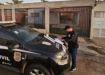 Estelionatários do Acre e Rondônia que aplicavam golpes pela internet são alvos de operação no Rio Grande do Sul