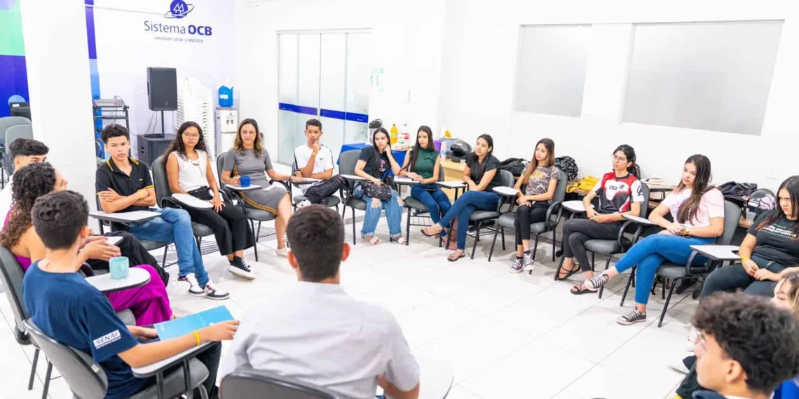 Fotos: Alice Hainã e Luã Braga