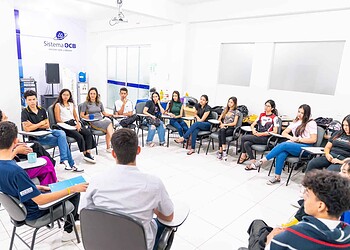 Fotos: Alice Hainã e Luã Braga