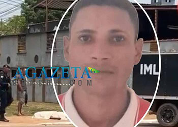 Colisão entre carro e moto deixa motociclista morto no Parque do Tucumã