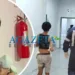 Mulher reage a assalto e é esfaqueada por criminosos