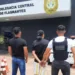 Traficante condenado a 12 anos de prisão é preso em Rio Branco