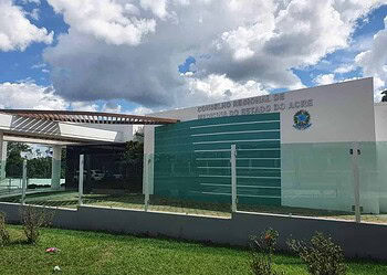 Maranhense tenta falsificar diploma de medicina e é denunciado à PF pelo CRM-AC