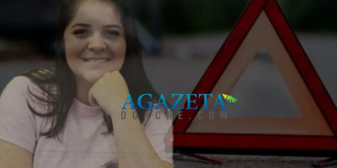 Morre na UTI do PS jovem vítima de acidente no interior do Acre