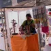 Economia solidária promove Feira do Feirante no Horto Florestal neste fim de semana