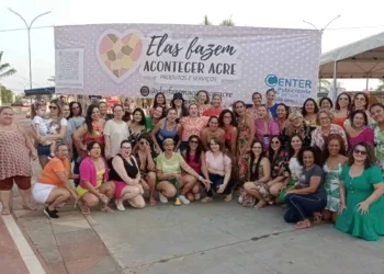 Foto: Coletivo Elas Fazem Acontecer
