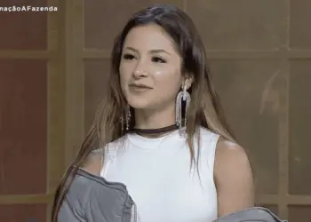 A Fazenda 2023: Nathalia Valente é a primeira eliminada