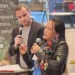 Acre é destaque em encontro com líderes internacionais e membros da Coalizão LEAF, em Nova York