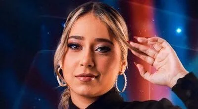 Sertaneja Marília Tavares fará show no Acre em novembro