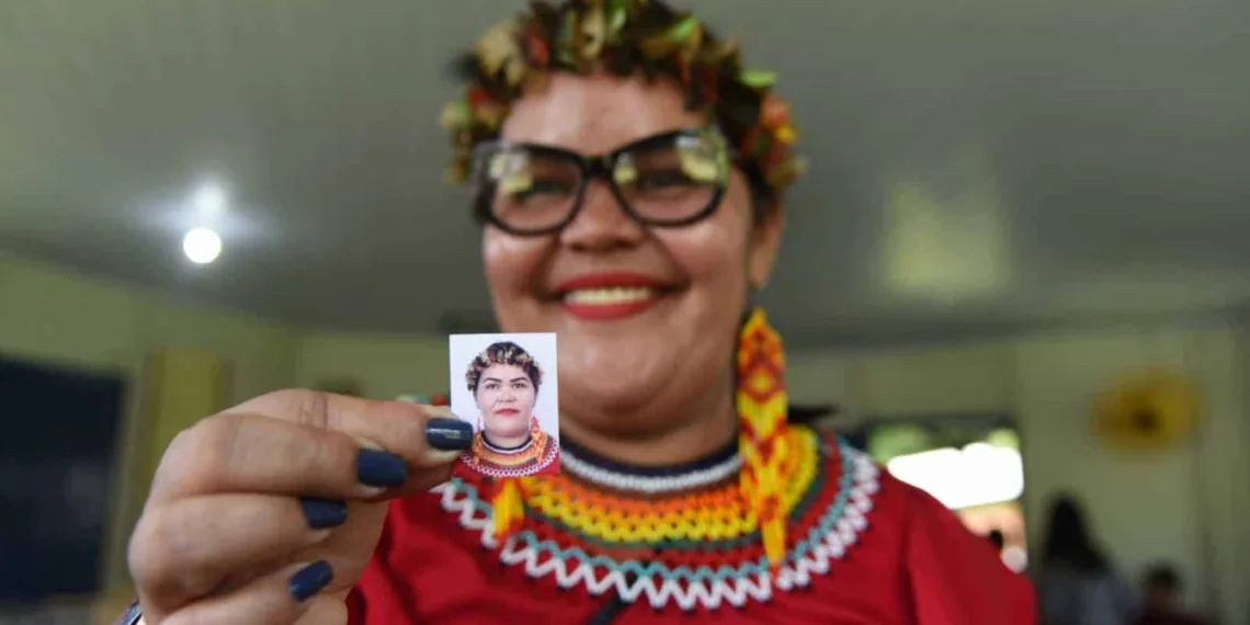 Foto:  Elisson Magalhães