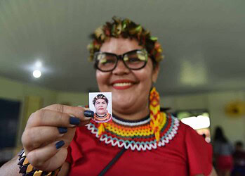 Foto:  Elisson Magalhães