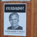 Movimento feminista da Ufac divulga foto de aluno acusado de assédio: 'temos que nos proteger'