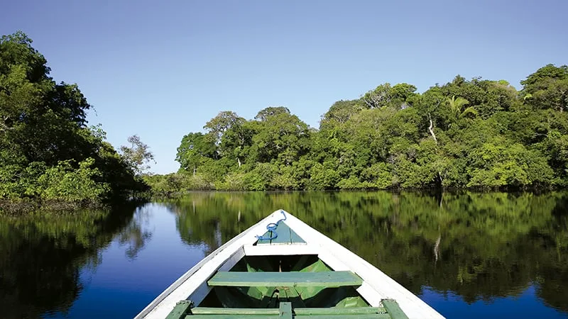 Acre já recebeu R$ 53 milhões do Fundo Amazônia, diz Folha