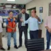 Bocalom decreta situação de emergência em Rio Branco devido à seca do Rio Acre