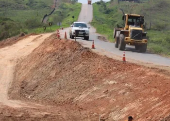 Mais de R$ 25 Milhões devem ser repassados ao Acre para pavimentação de rodovias