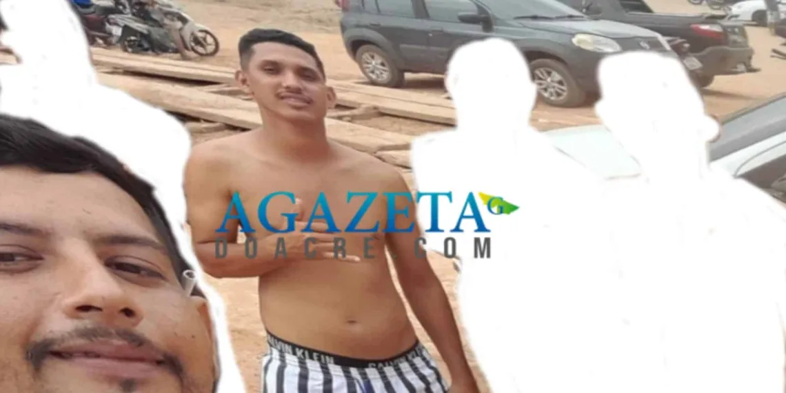 Dois assaltantes que sobreviveram à 'caçada' da polícia do Amazonas fugiram para Rio Branco e são procurados pela polícia acreana
