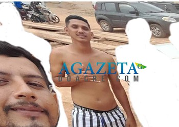 Dois assaltantes que sobreviveram à 'caçada' da polícia do Amazonas fugiram para Rio Branco e são procurados pela polícia acreana