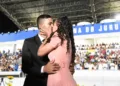 Casal junto há 40 anos oficializa união em Casamento Coletivo da Expoacre Juruá