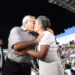 Casal junto há 40 anos oficializa união em Casamento Coletivo da Expoacre Juruá