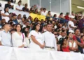 Casal junto há 40 anos oficializa união em Casamento Coletivo da Expoacre Juruá