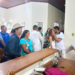 Mais de 50 casais selam a união durante itinerário do TJAC em Marechal Thaumaturgo