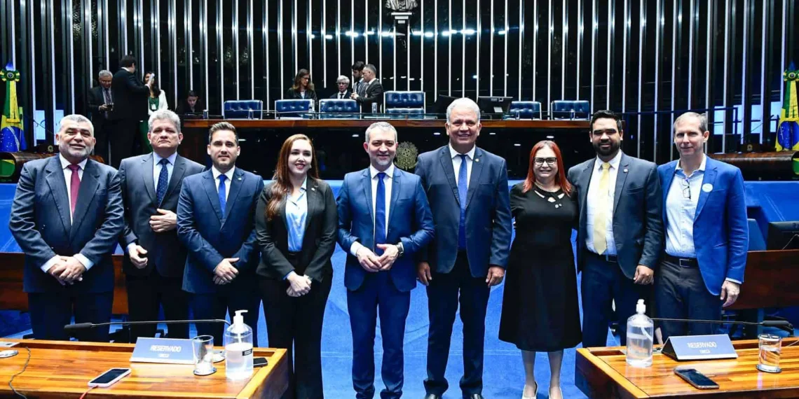 OCB do Acre prestigia aniversário de 33 anos da Conab Nacional