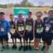Atletas paralímpicos do Acre conquistam 17 medalhas em competição no DF