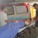 Dupla invade canteiro de obras, atira em vigilante e rouba arma; vítima fica em estado grave
