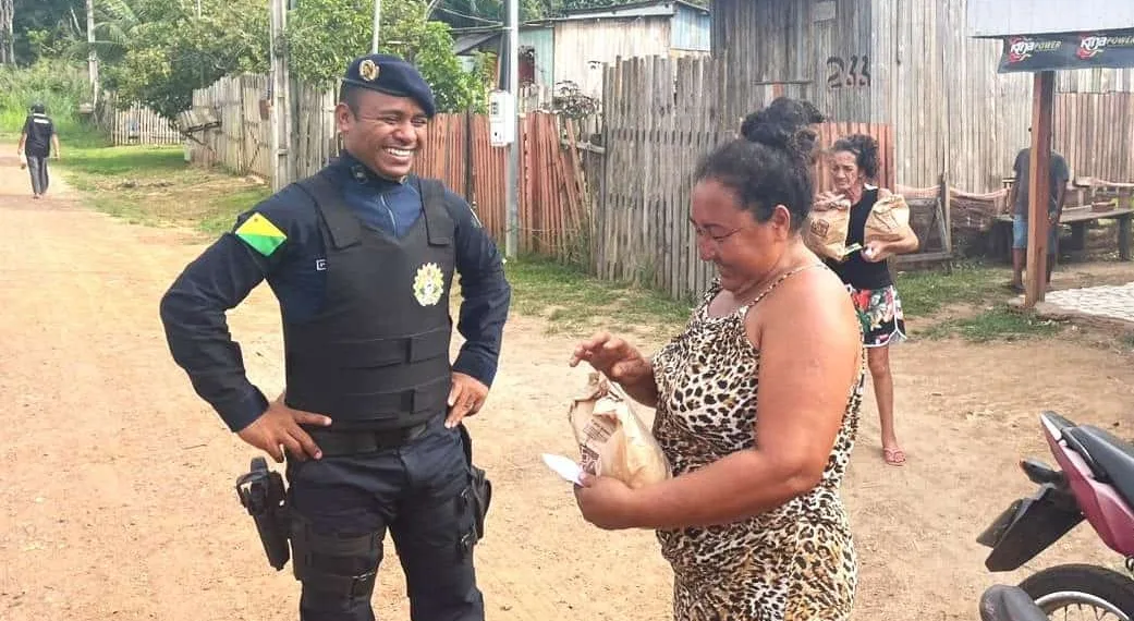 Foto: Elisson Magalhães
