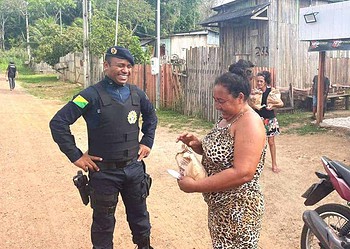 Foto: Elisson Magalhães