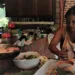 Documentário: Comida Ancestral. (Foto: Reprodução)