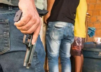 Mais de 44% dos assassinatos no Acre foram ocasionados por disputa entre facções criminosas