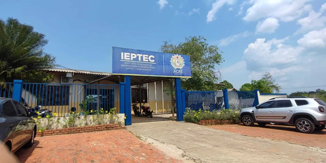 Foto: Assessoria Ieptec