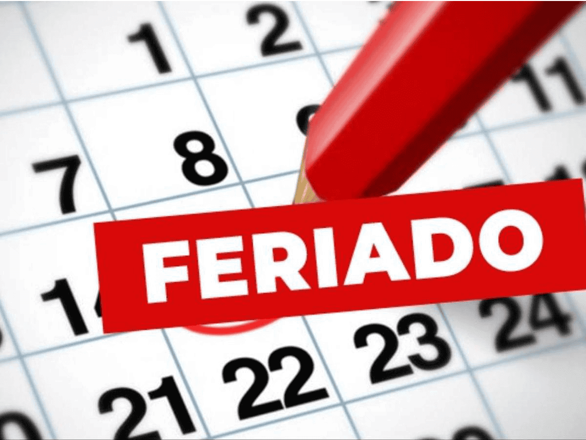 Agosto tem feriado e folgas previstas? Confira!