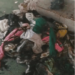 Segundo informações divulgadas, o fogo teria começado em um cesto de roupa. (Foto: Reprodução)