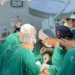 Pacientes do Acre recebem fígados de doadores do Tocantins e Goiás; órgãos foram trazidos pela Força Aérea