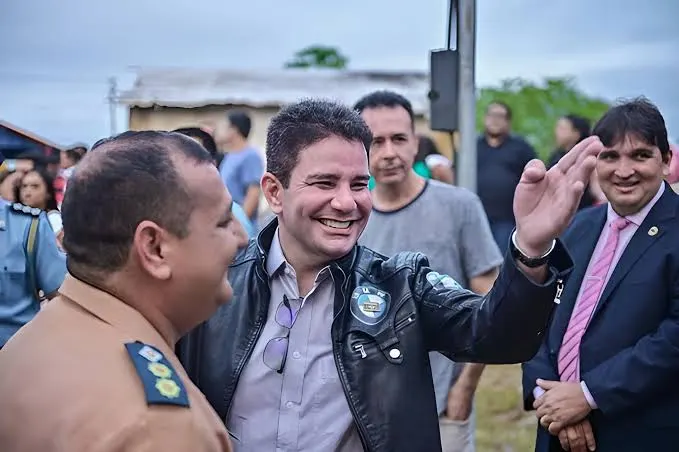 Gladson diz que será 'cabo eleitoral em 2024' e não descarta possibilidade de finalizar seu mandato