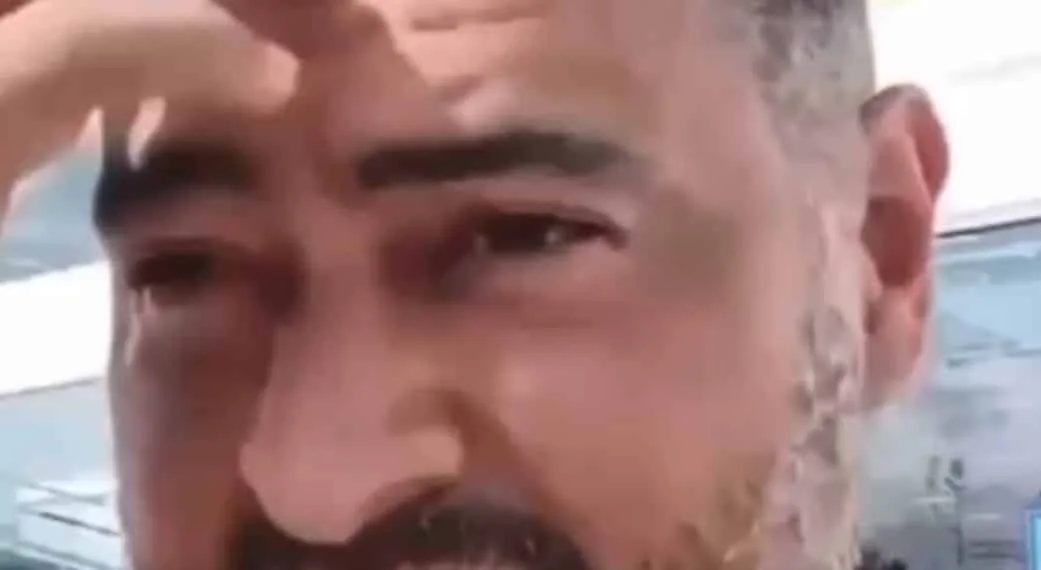 "Apontou uma arma para a minha cabeça", diz humorista acreano assaltado em João Pessoa-PB