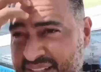 "Apontou uma arma para a minha cabeça", diz humorista acreano assaltado em João Pessoa-PB