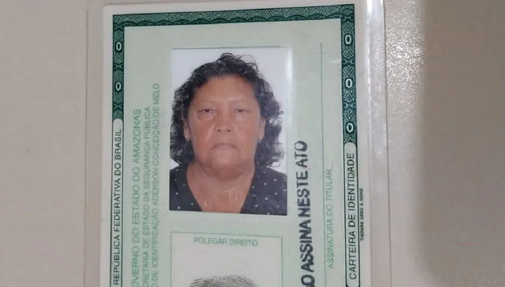 Acreana morre no Amazonas e IML pede ajuda para encontrar familiares